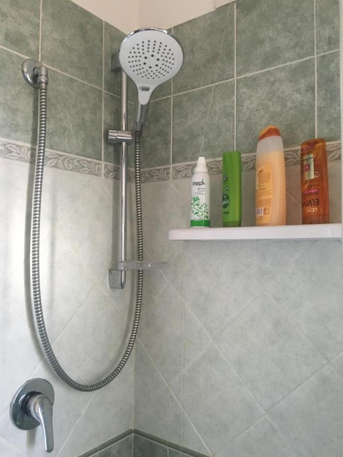 Boutique Apartment Vista Sul Parco Olbia Zewnętrze zdjęcie